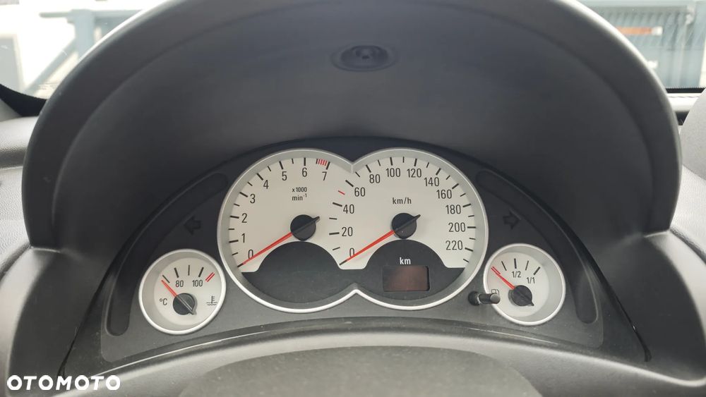 Opel Tigra 1.4 Easytronic Sport - 6