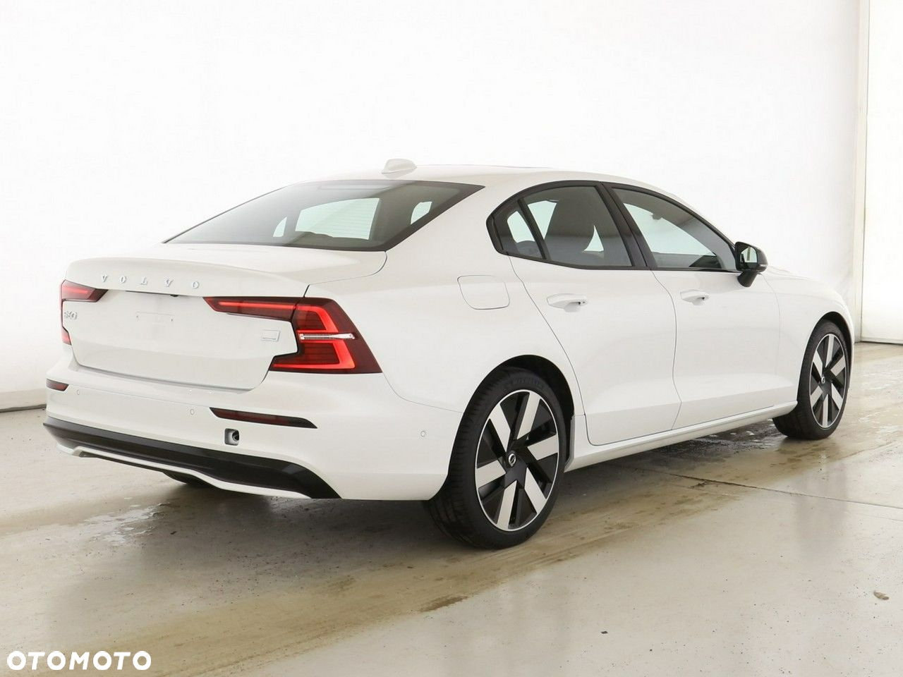 Volvo S60 - 2
