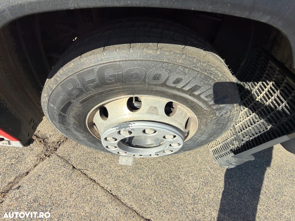 DAF XG 480 MEGA_ 6 ANVELOPE NOI - 9