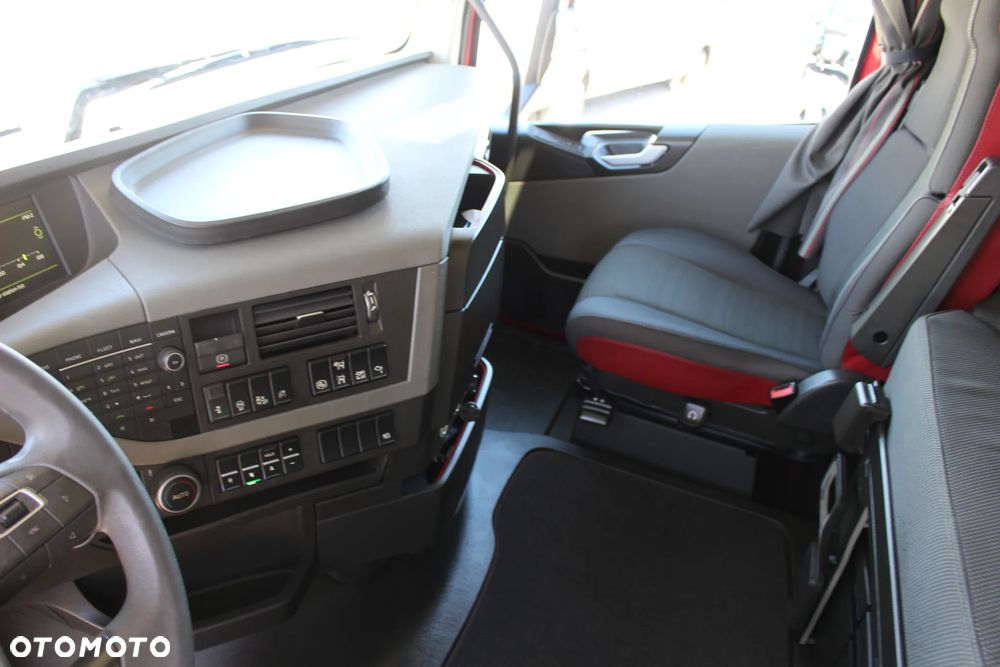 Volvo FH4 500 / LODÓWKA/ACC/E6/ *SERWIS FR*/ IDEALNY STAN / - 31