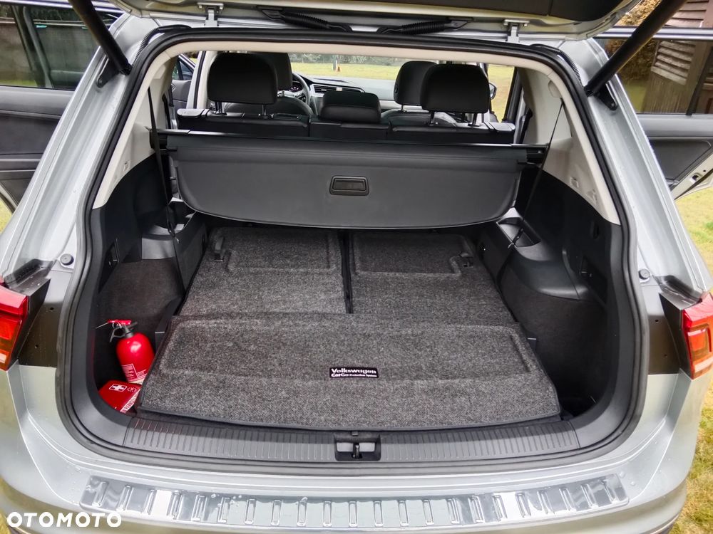 Volkswagen Tiguan Allspace - 3