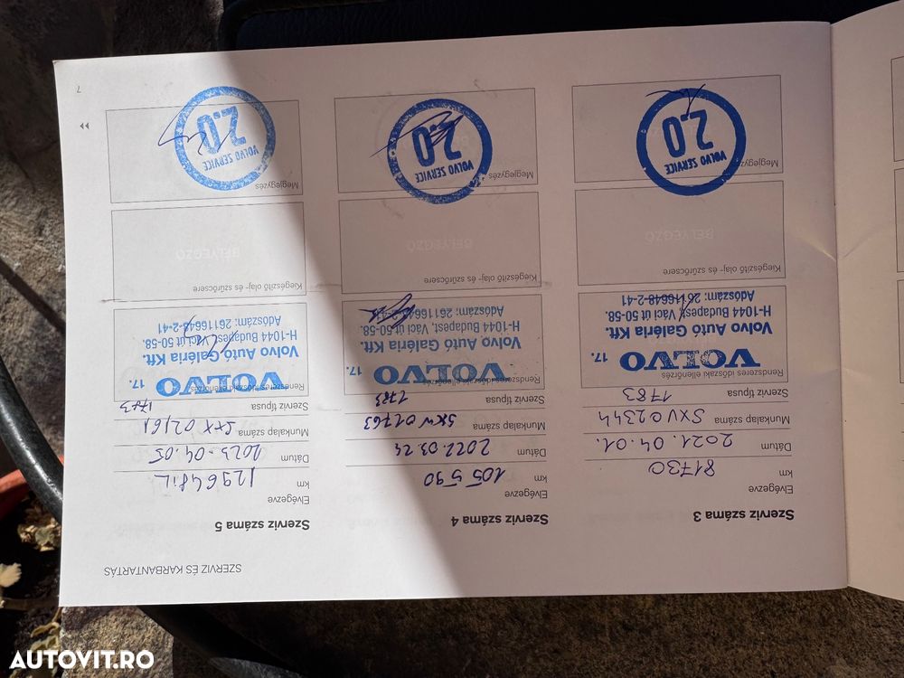 Volvo XC 90 D5 AWD Geartronic Inscription - 20