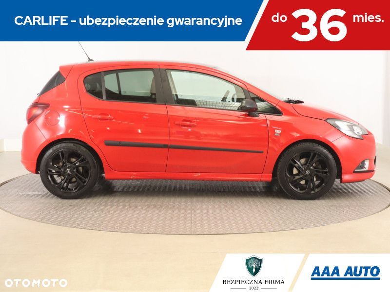 Opel Corsa - 8