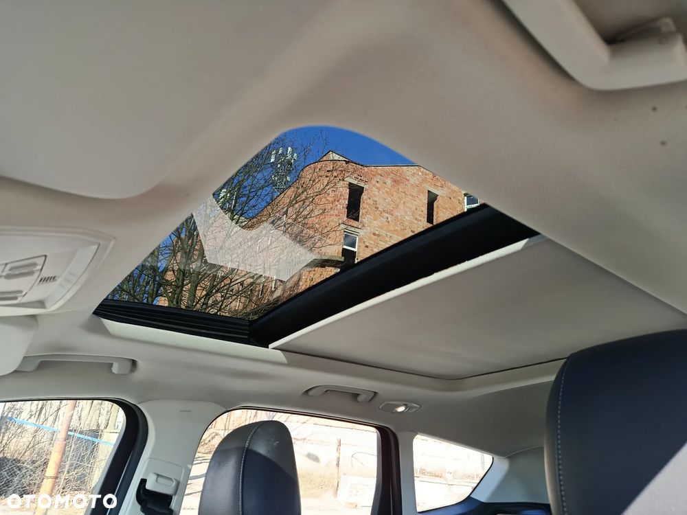 Ford Kuga 1.5 EcoBoost 4x4 Titanium - 11