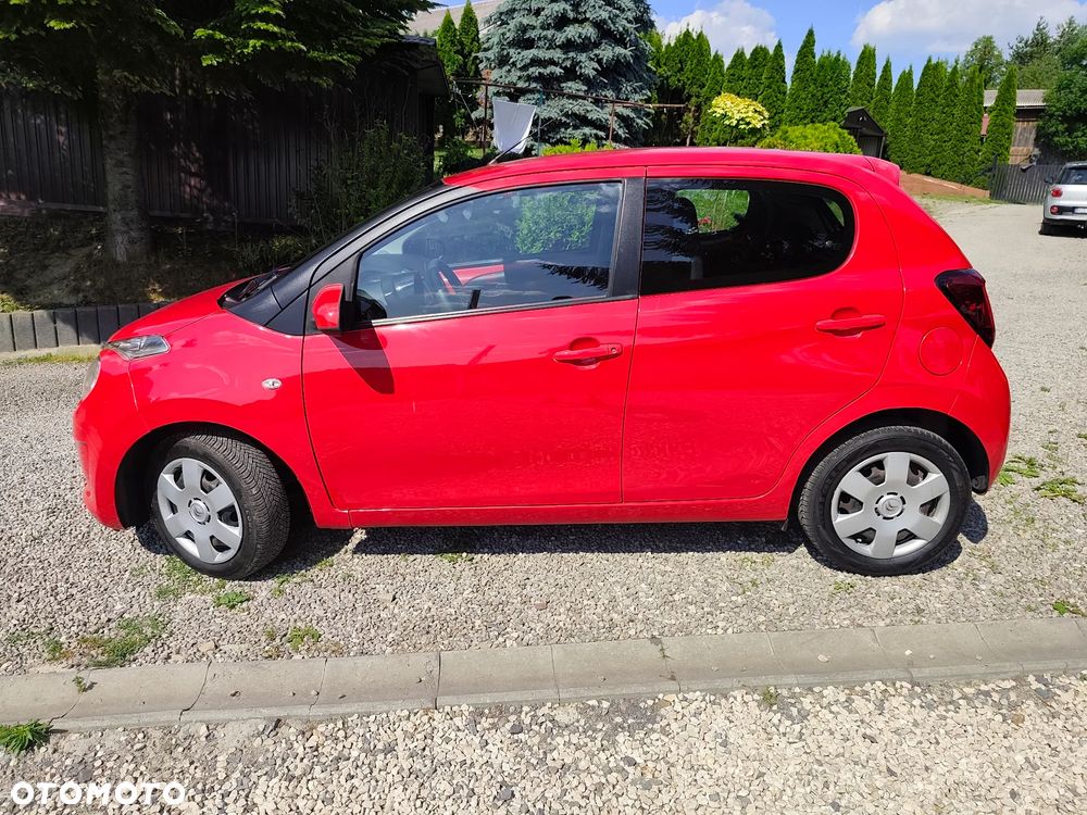 Citroën C1 1.0 VTi GPF Shine - 3