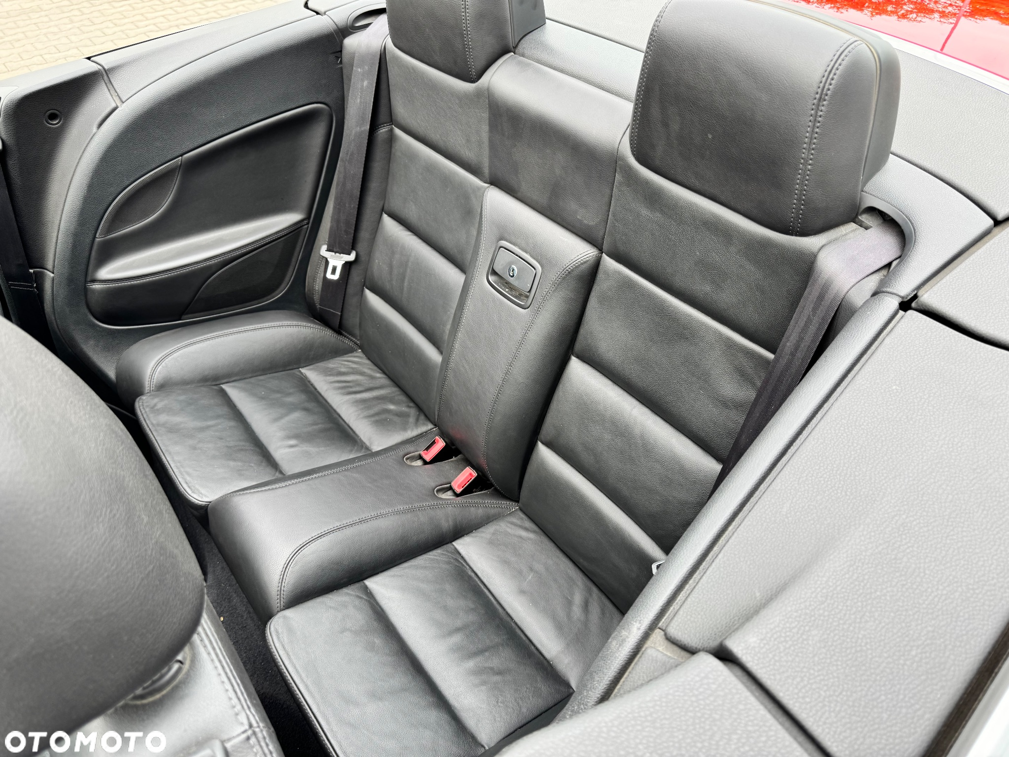 Volkswagen Eos 2.0 TSI DSG GT Sport - 13