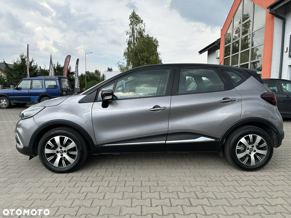 Renault Captur ENERGY dCi 90 Start&Stop Intens - 9