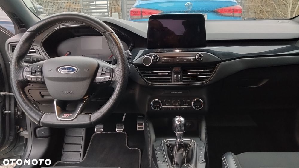Ford Focus 2.0 EcoBlue ST-2 - 8