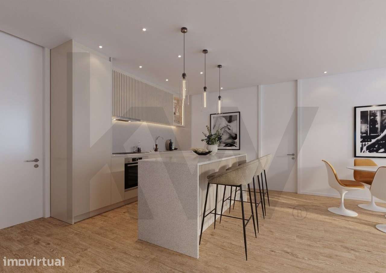 THE HILLS - APARTAMENTO T2 - FUNCHAL - VIRTUDES - Grande imagem: 4/20