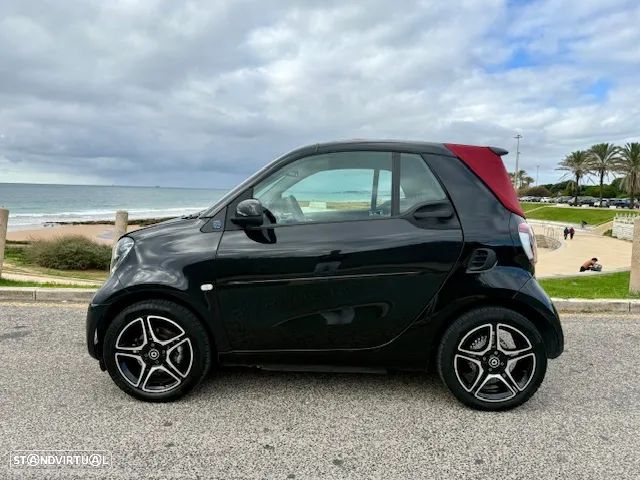 Smart ForTwo Coupé - 4