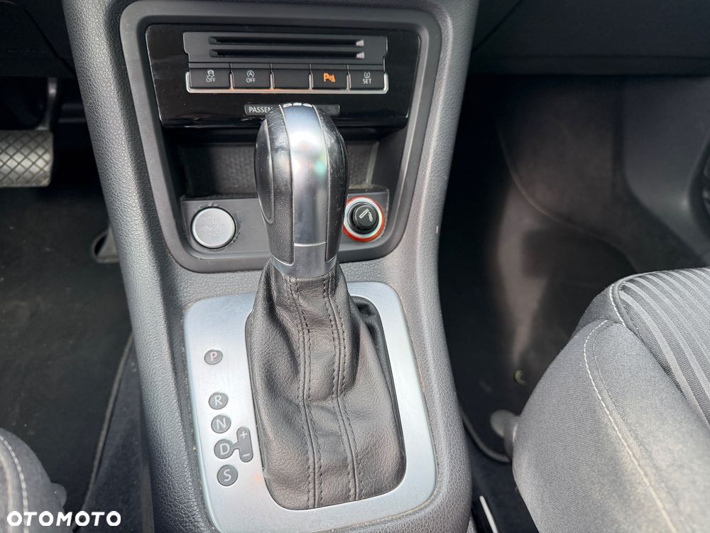 Seat Alhambra 2.0 TDI Start & Stop DSG I-Tech - 17