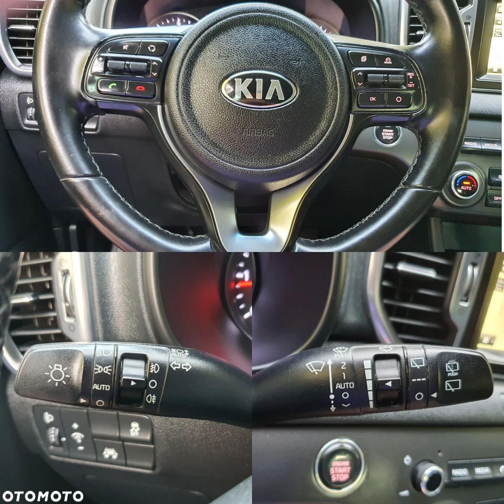Kia Sportage 1.7 CRDI Business Line L 2WD - 21