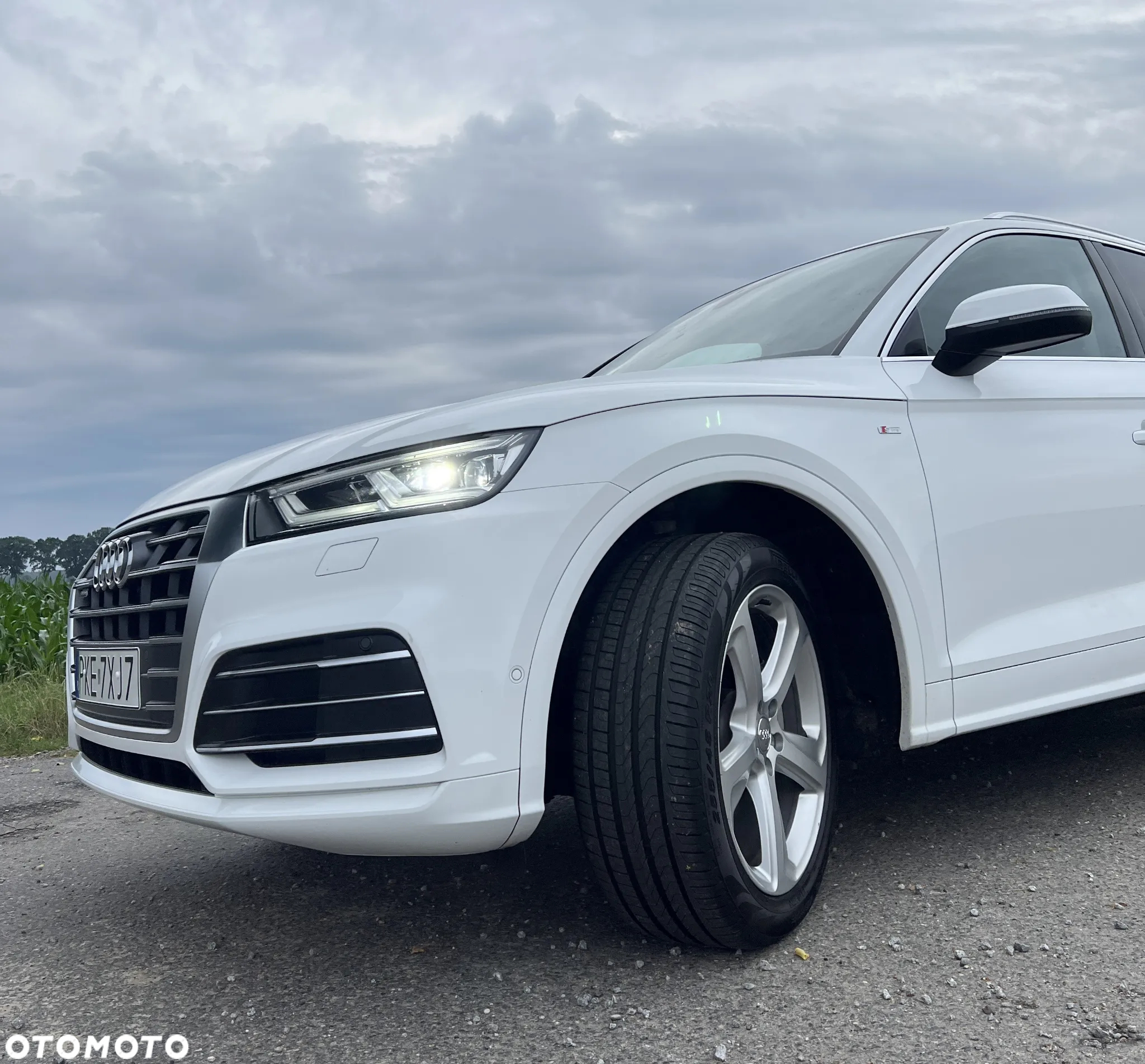 Audi Q5 2.0 TDI Quattro S tronic - 3