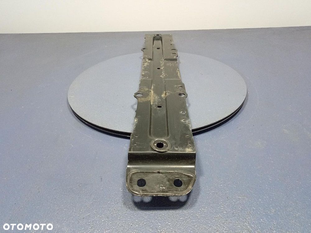 PORSCHE CAYENNE III 9Y WZMOCNIENIE WSPORNIK PODWOZIA 4M0801387C - 5