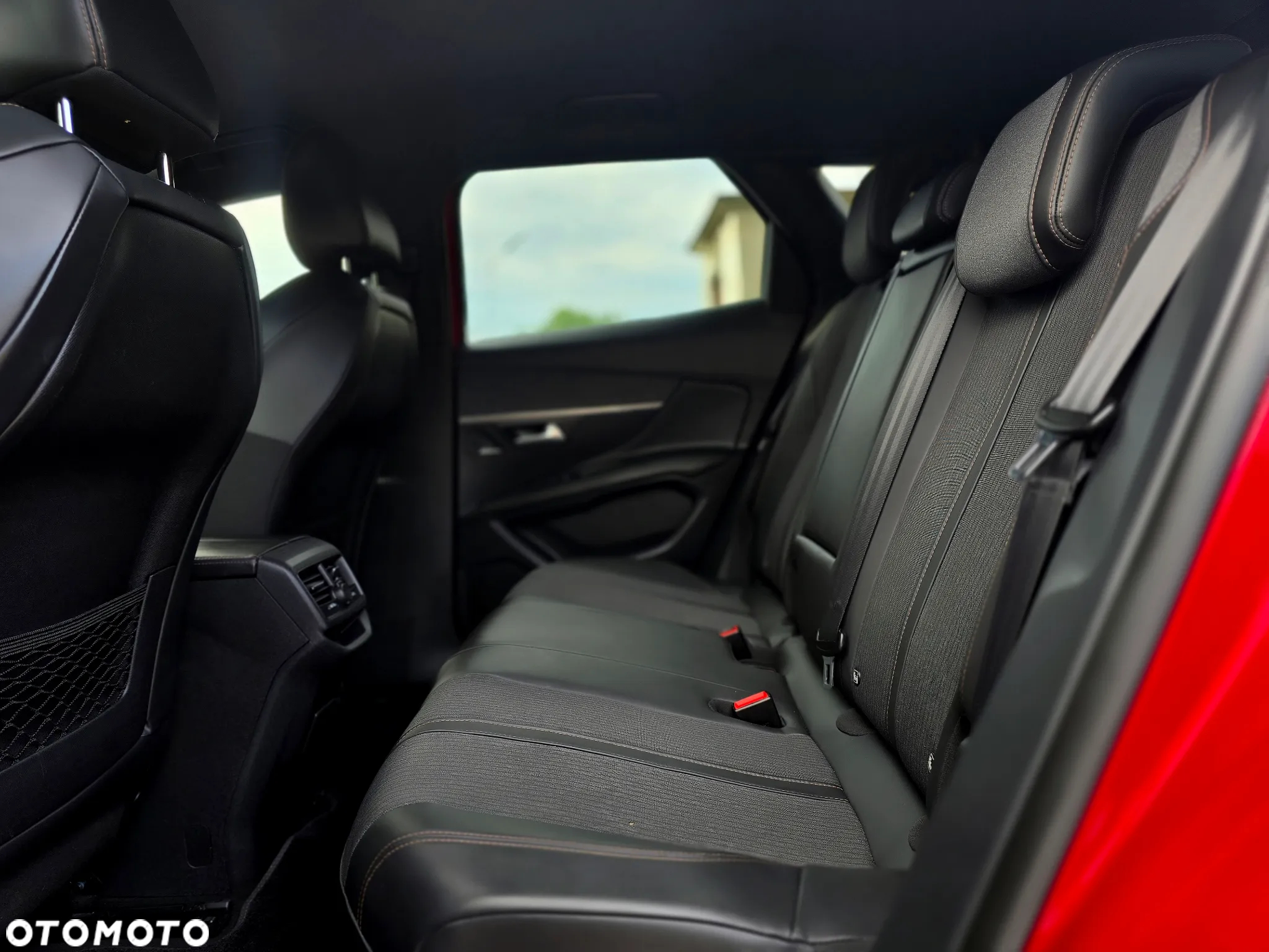 Peugeot 3008 - 15