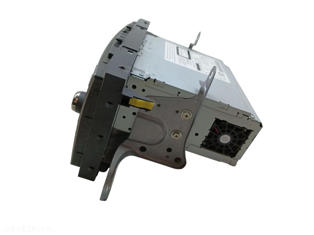 RADIO NAWIGACJA GPS TOYOTA AVENSIS T27 LIFT (2012-2015) 1.8 VALVEMATIC 147KM 86140-05040 - 7