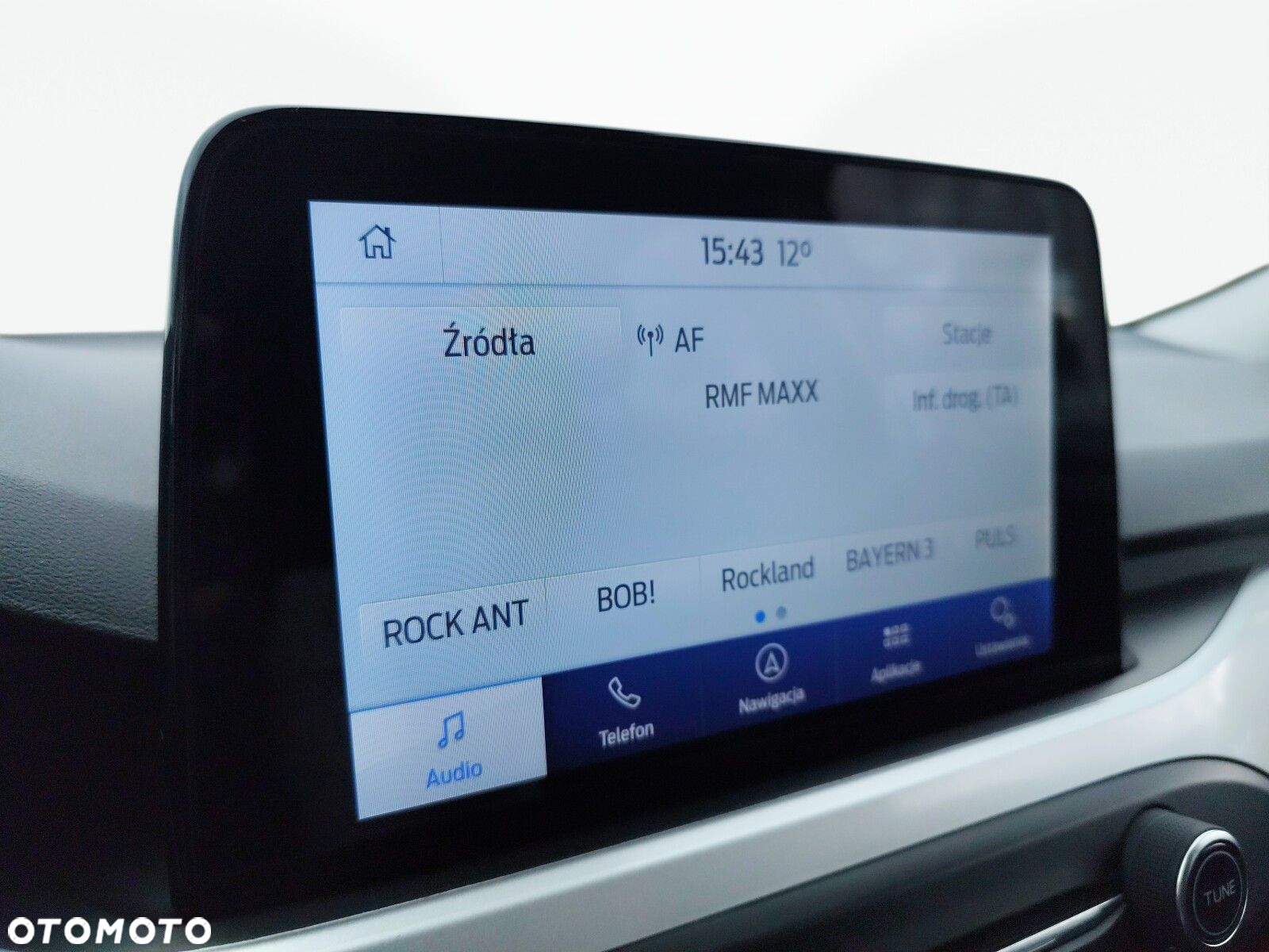 Ford Focus - 25