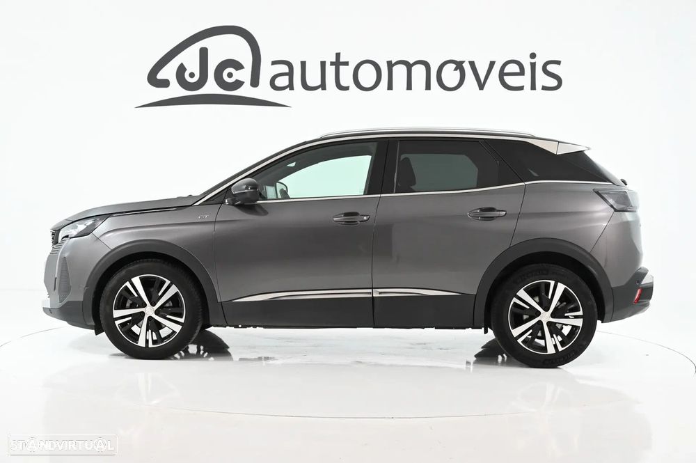 Peugeot 3008 - 8