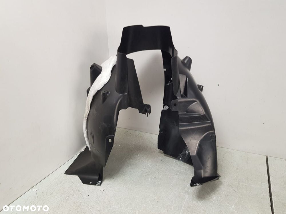 NOWE LEWE NADKOLE LEWA OPEL ASTRA L 21-24 ORYGINAL 9839641680 - 5