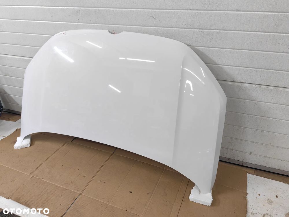 Maska Vw Caddy 2K7 - 2