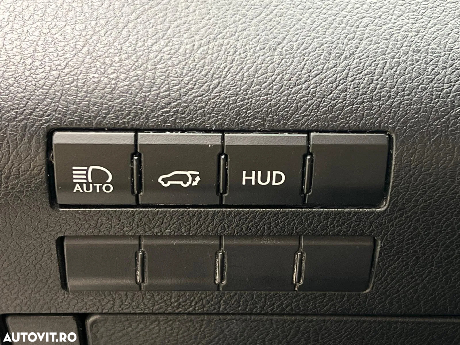 Lexus Seria RX 450h AWD Executive - 21