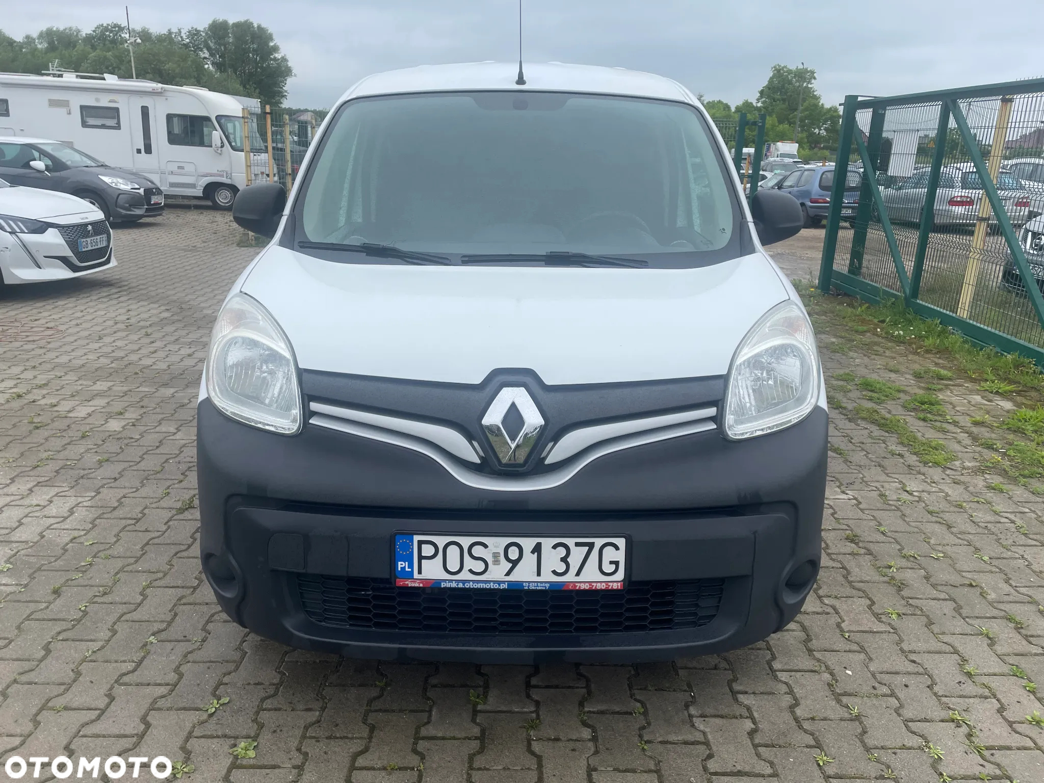Renault kongoo - 3