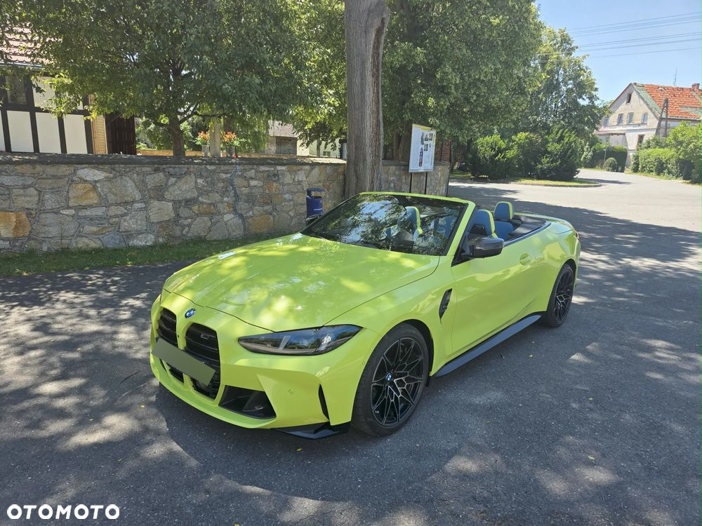 BMW M4 Competition M xDrive - 11