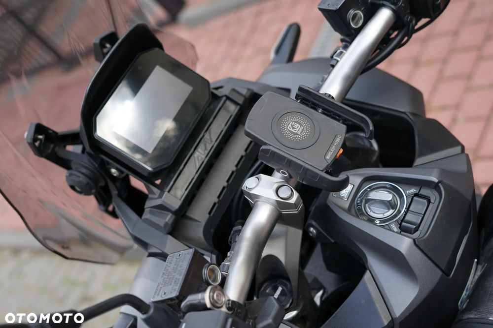 Honda ADV350 - 39