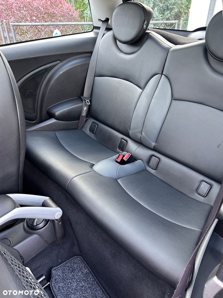 MINI Cooper S Standard - 5