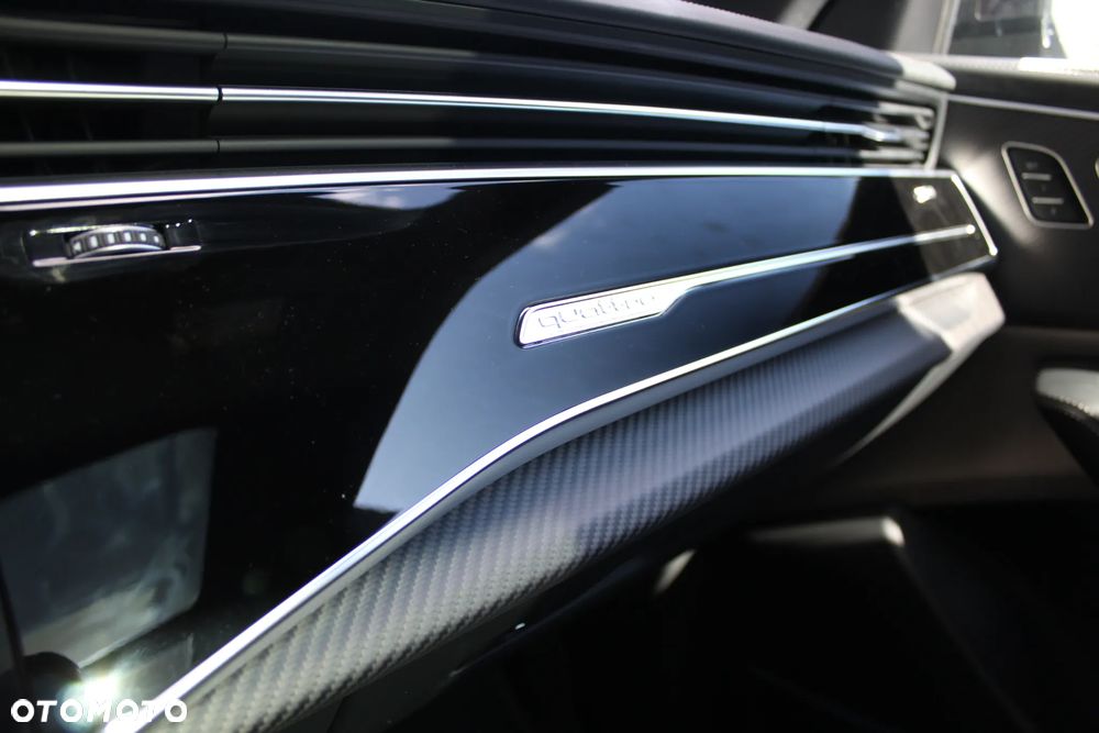Audi SQ8 TFSI Quattro Tiptronic - 26