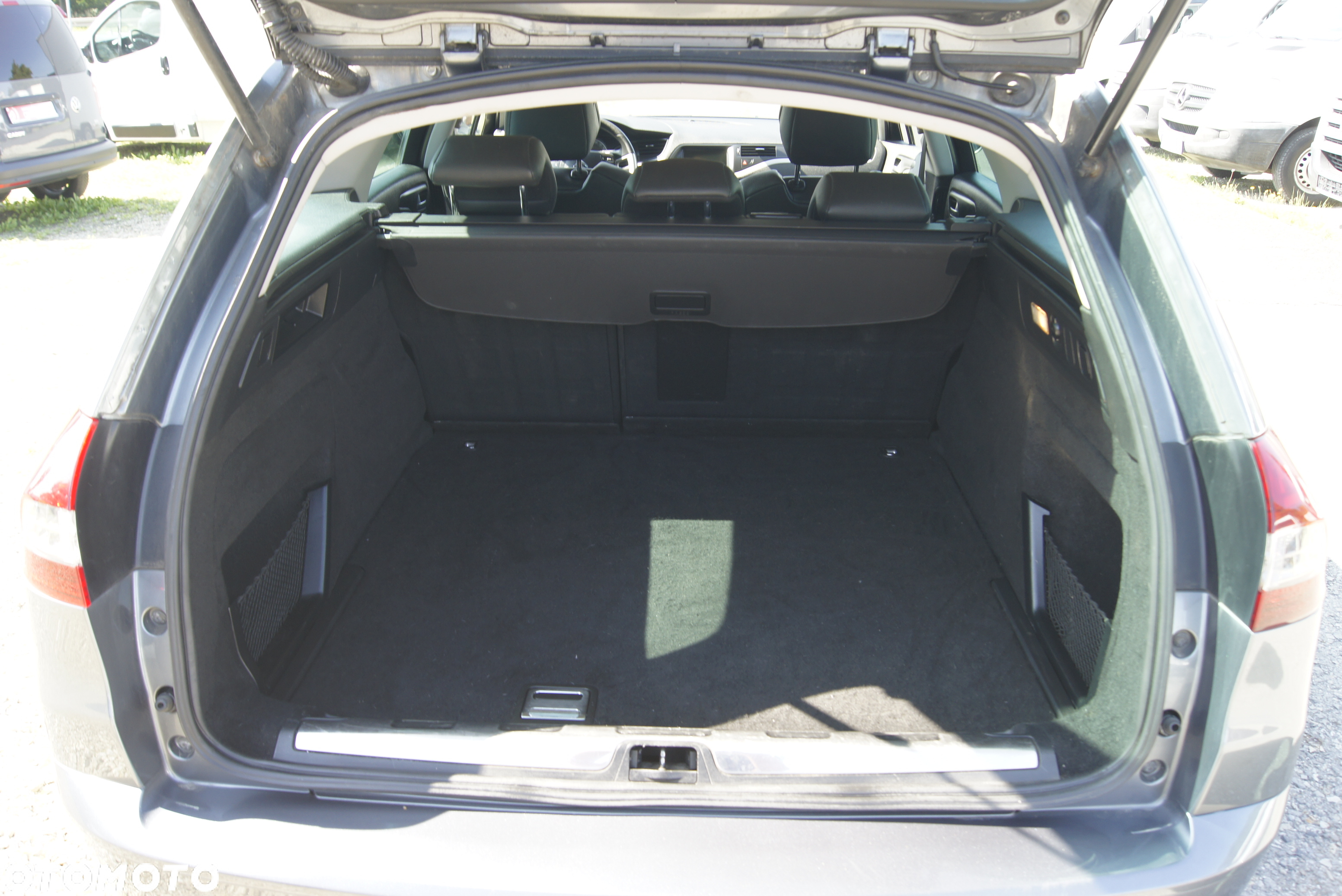 Citroën C5 1.6 HDi Attraction - 13