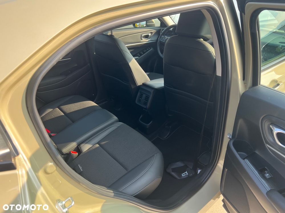 Honda HR-V 1.5 i-MMD Advance CVT - 25