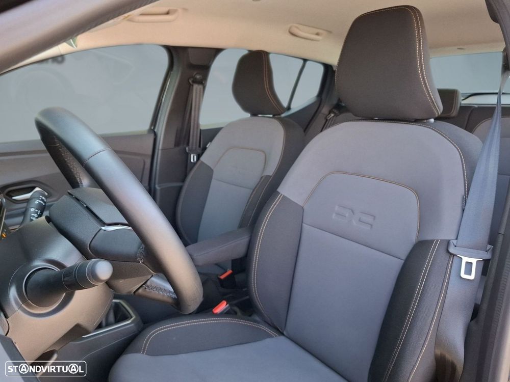 Dacia Sandero 1.0 TCe Extreme - 11
