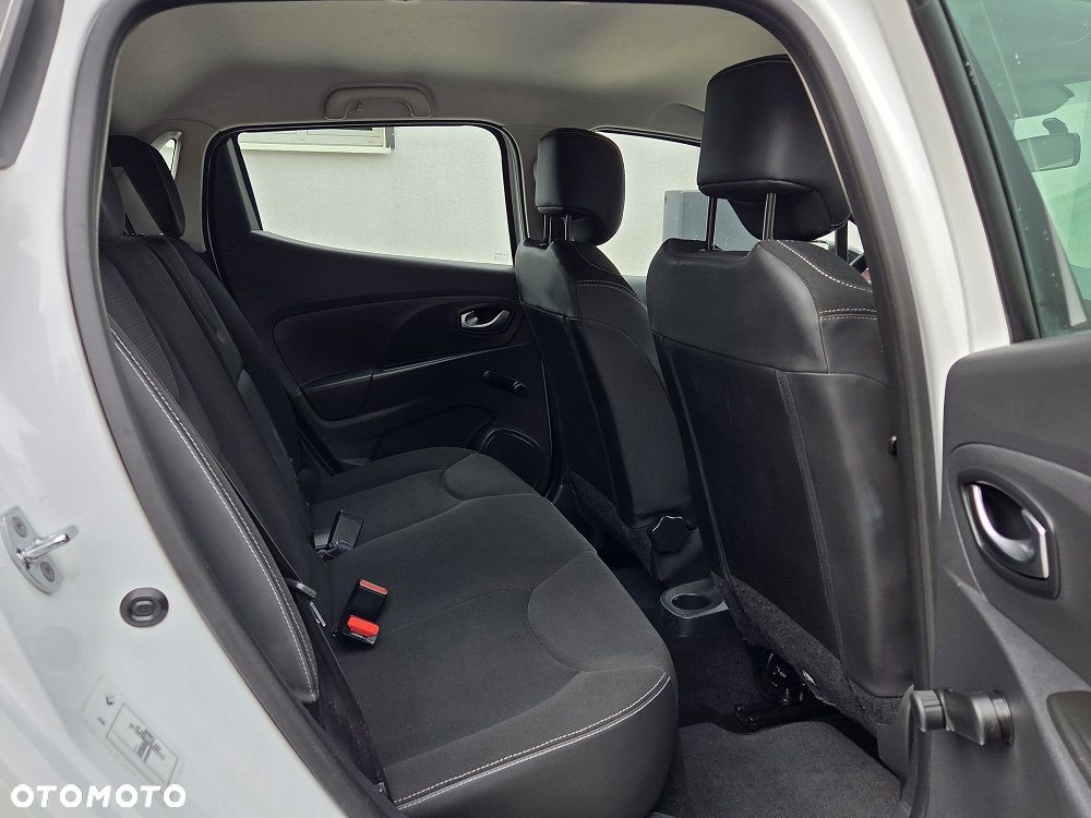 Renault Clio 1.2 16V Life EU6 - 10