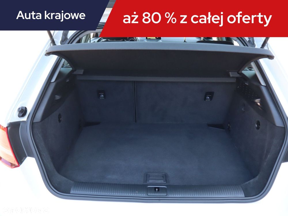 Audi A3 Sportback - 15