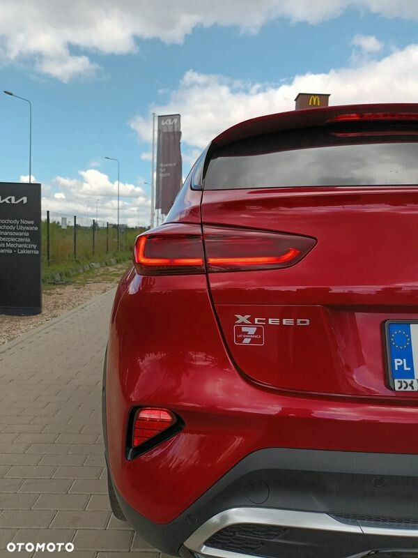 Kia XCeed - 12
