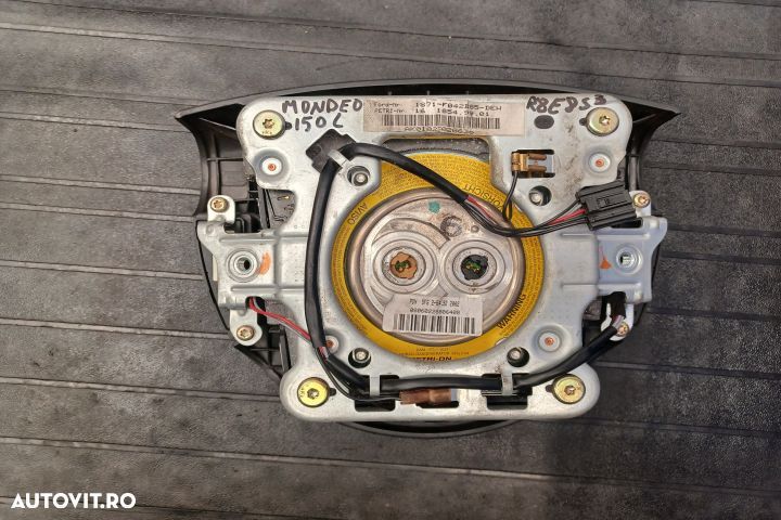 Airbag volan / sofer 1S71-F042B85-DEW  1S71-F042B85-DEW Ford Mondeo M - 3