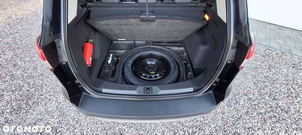 Ford Kuga 1.6 EcoBoost 2x4 Trend - 23