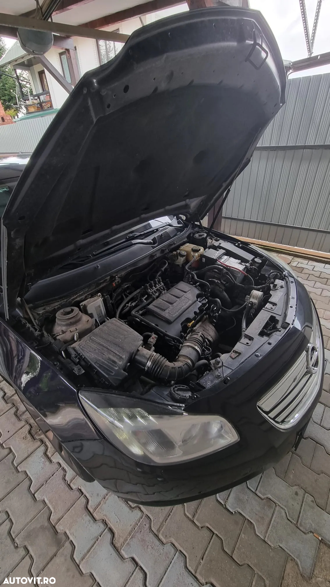 Opel Insignia - 17