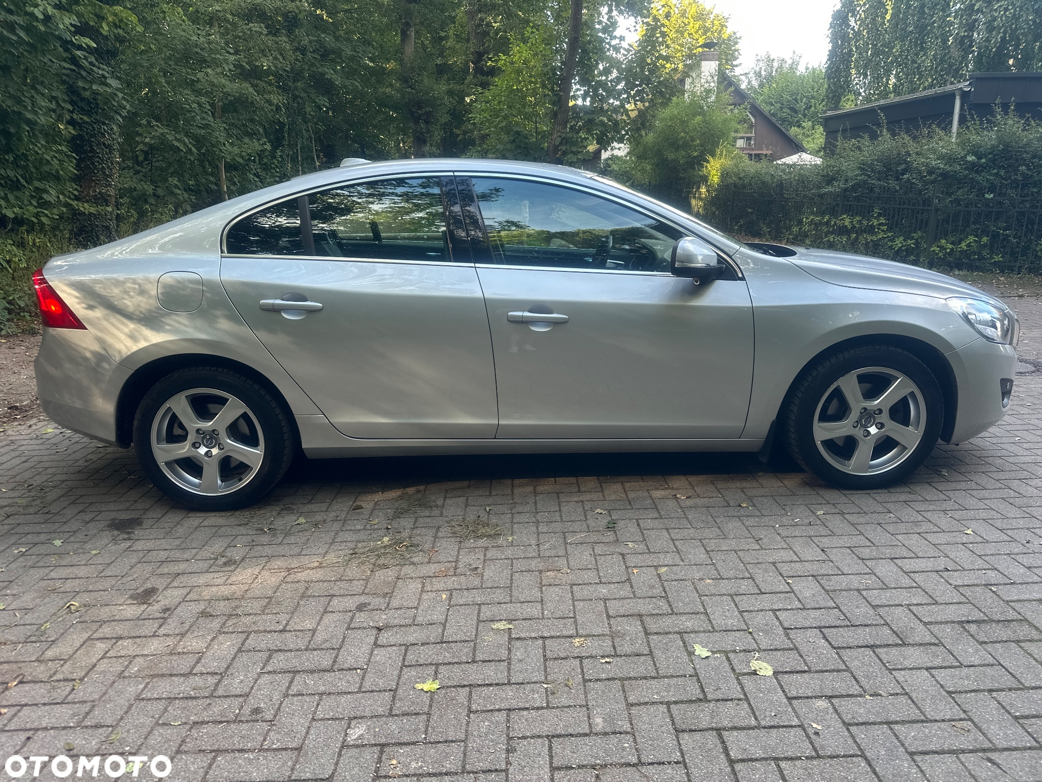 Volvo S60 T4 Kinetic - 5
