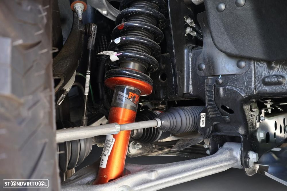 Ford Ranger 2.0 EcoBlue CD Raptor 4WD Aut. - 12