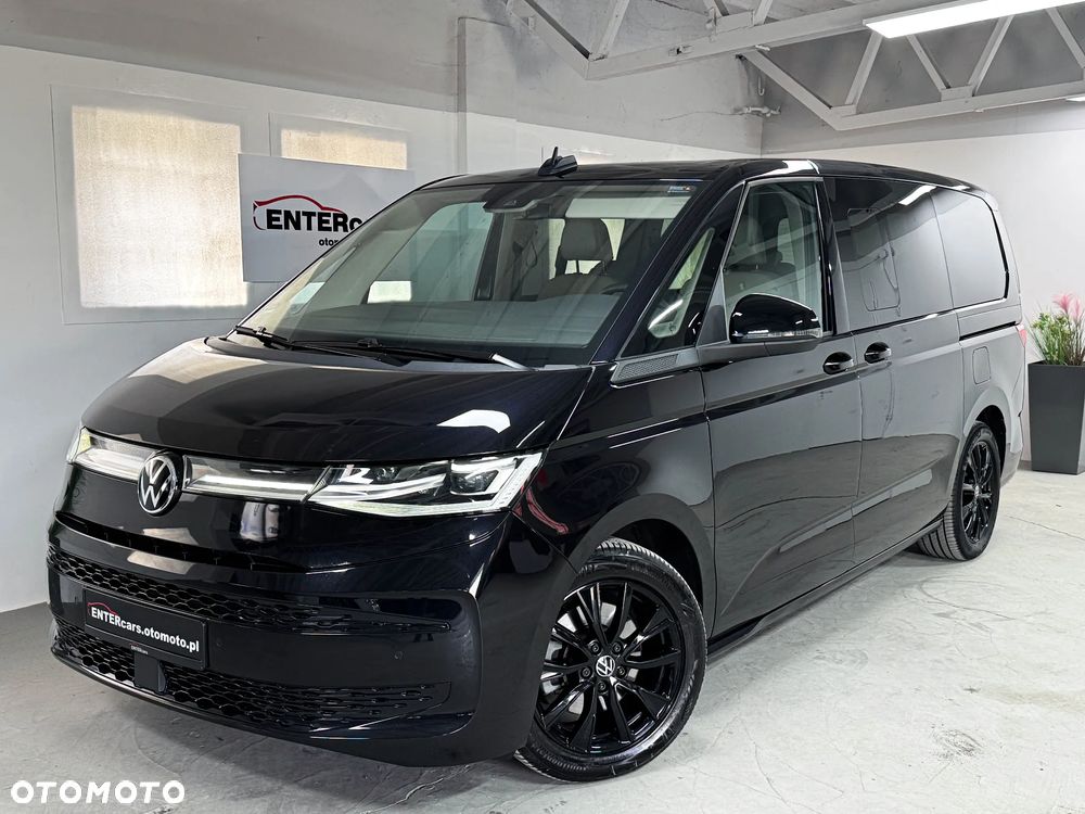 Volkswagen Multivan 2.0 TDI L2 DSG - 14
