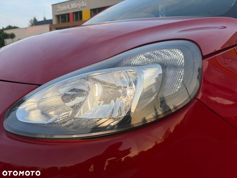 Opel Adam 1.4 120 Jahre - 36