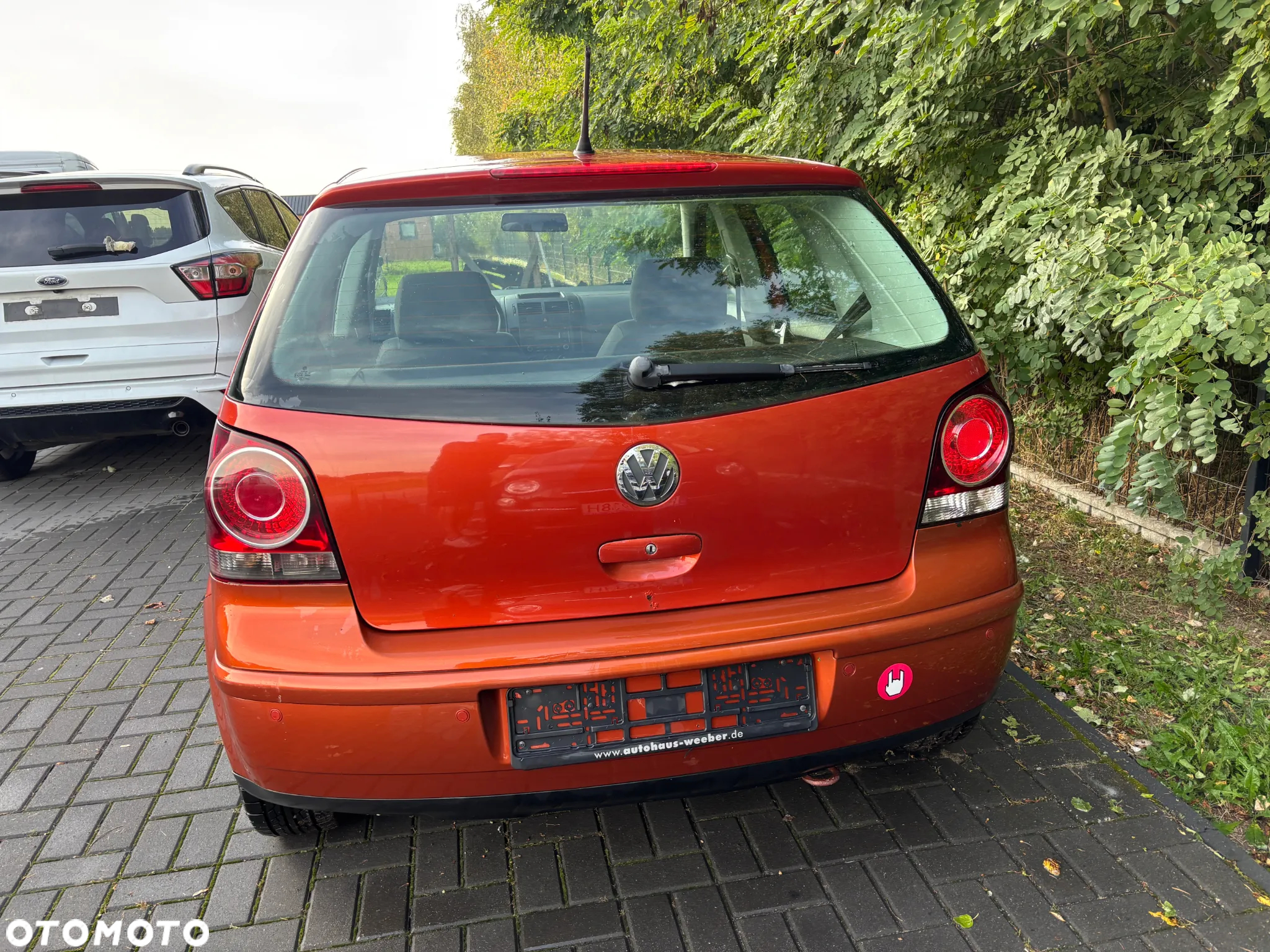 Volkswagen Polo 1.2 Goal - 5