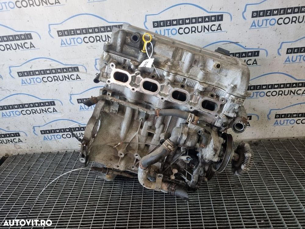 Motor Suzuki Jimny 1.3 1998 - 2005 80CP Manuala M13A (1282) Benzina 4x4 M13a1358205 - 3