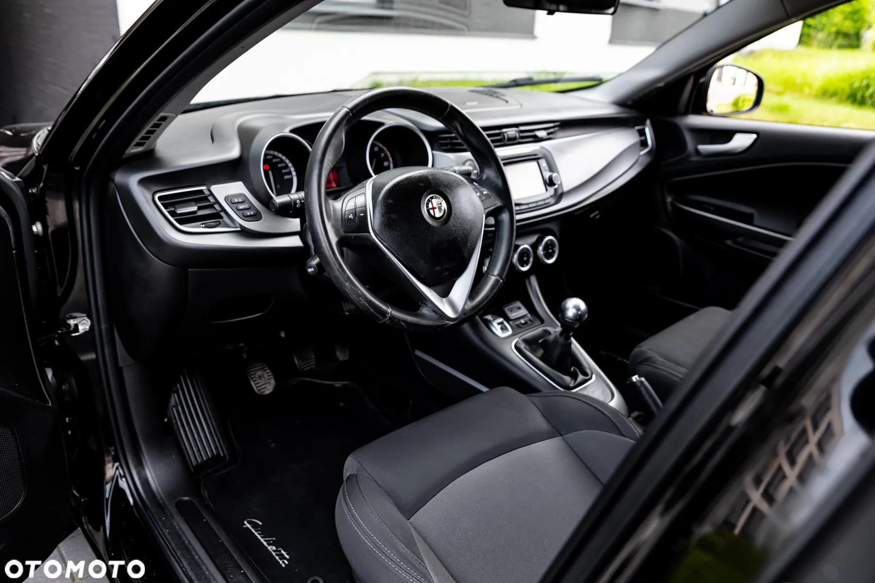 Alfa Romeo Giulietta 1.4 TB MultiAir - 15