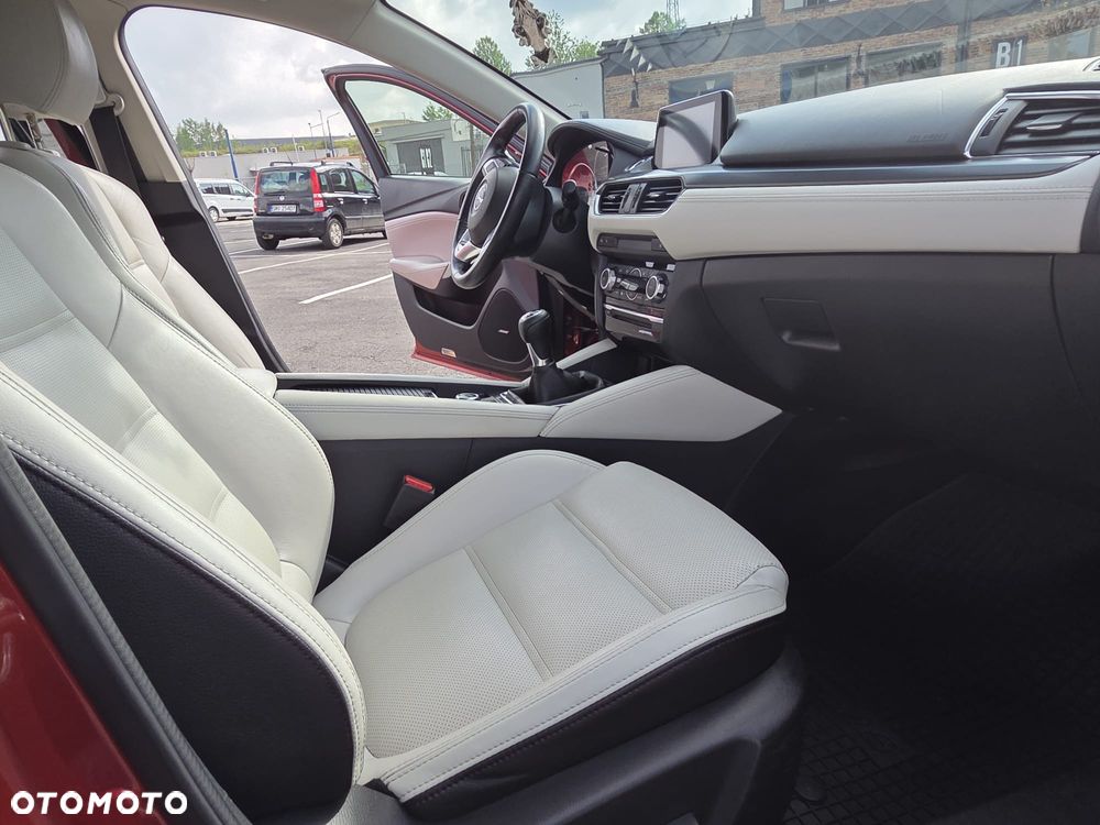 Mazda 6 2.0 Skypassion I-ELoop - 15