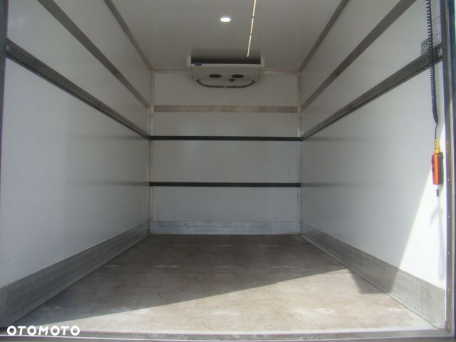 Iveco DAYLY 50 C 18 3.0TDI CHŁODNIA WINDA 1000KG 3.5T 4.30M - 9