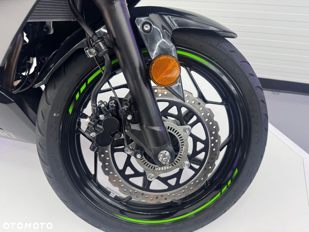 Kawasaki Ninja - 22