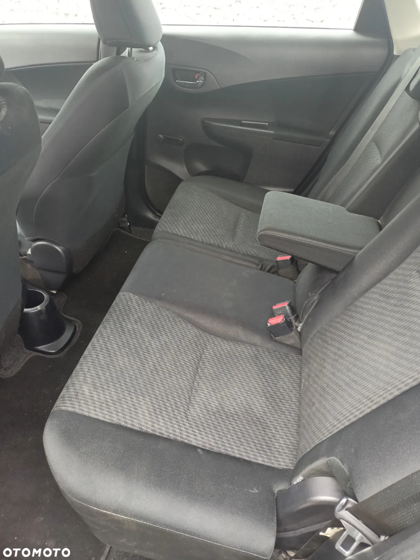 Toyota Verso S - 7
